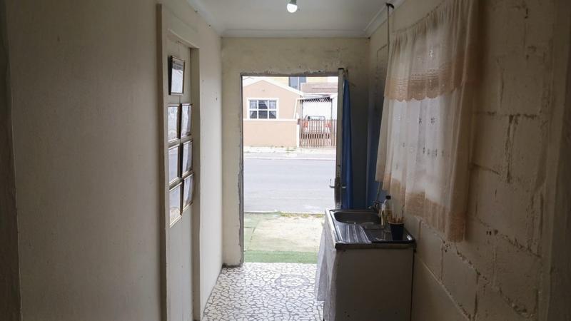 3 Bedroom Property for Sale in Belhar Western Cape
